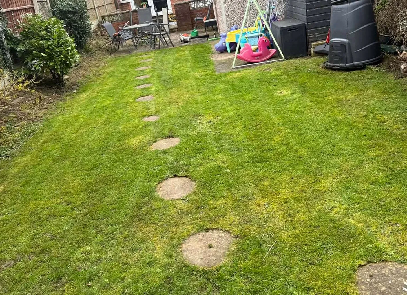 Yard debris and construction waste hauling in Fort Myers